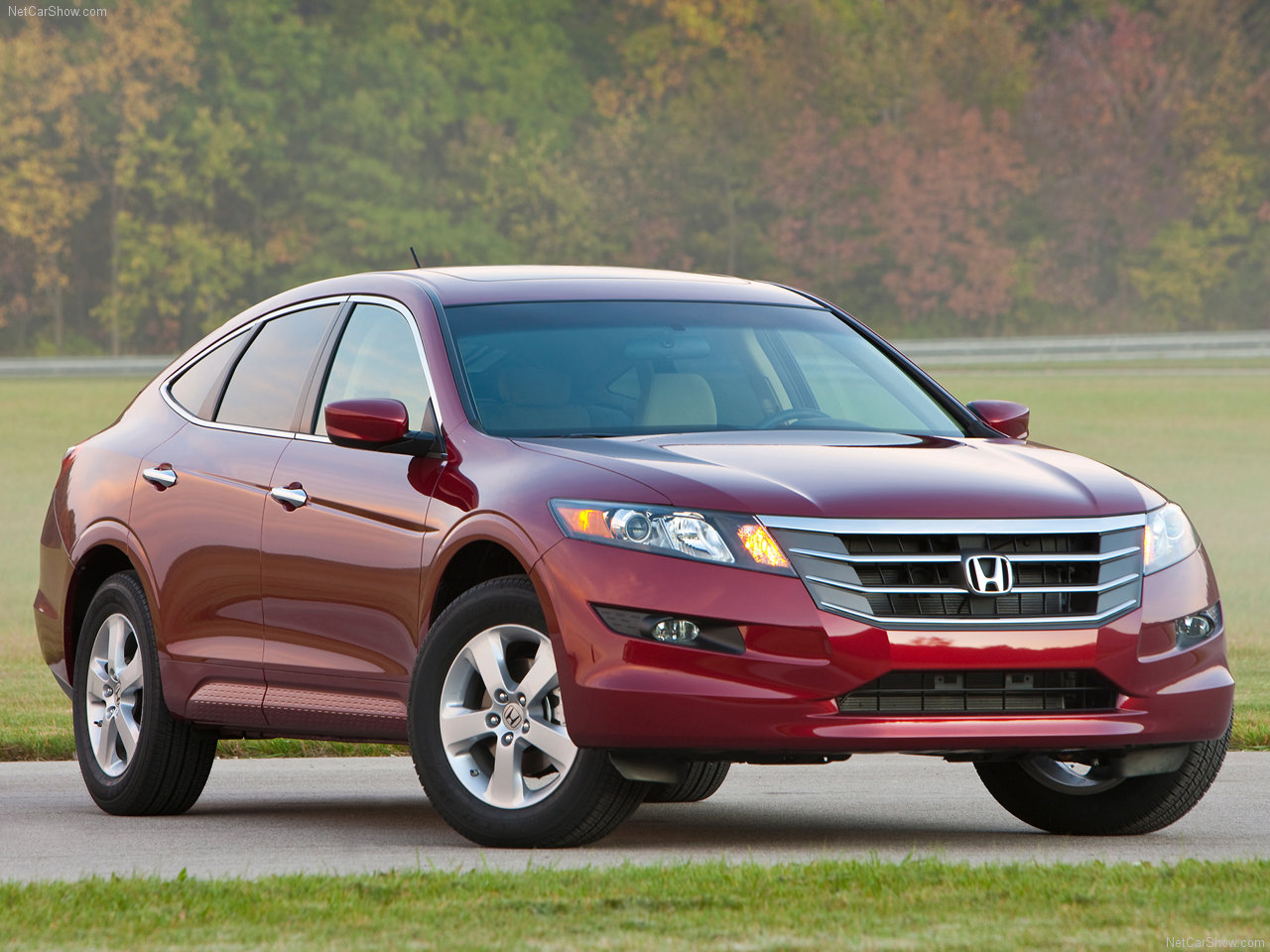 2010 Honda Accord Crosstour