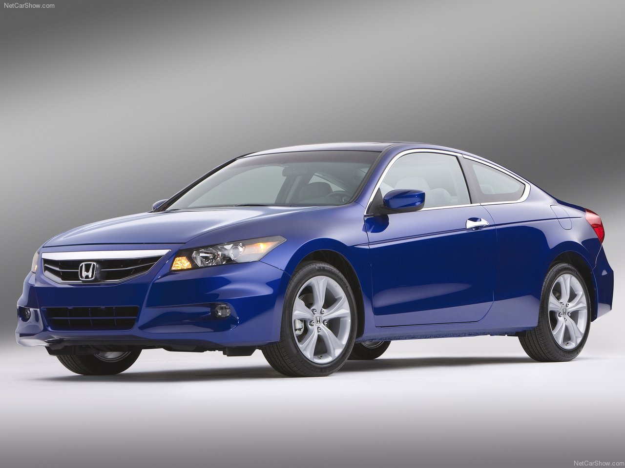 2011 Honda Accord Coupe