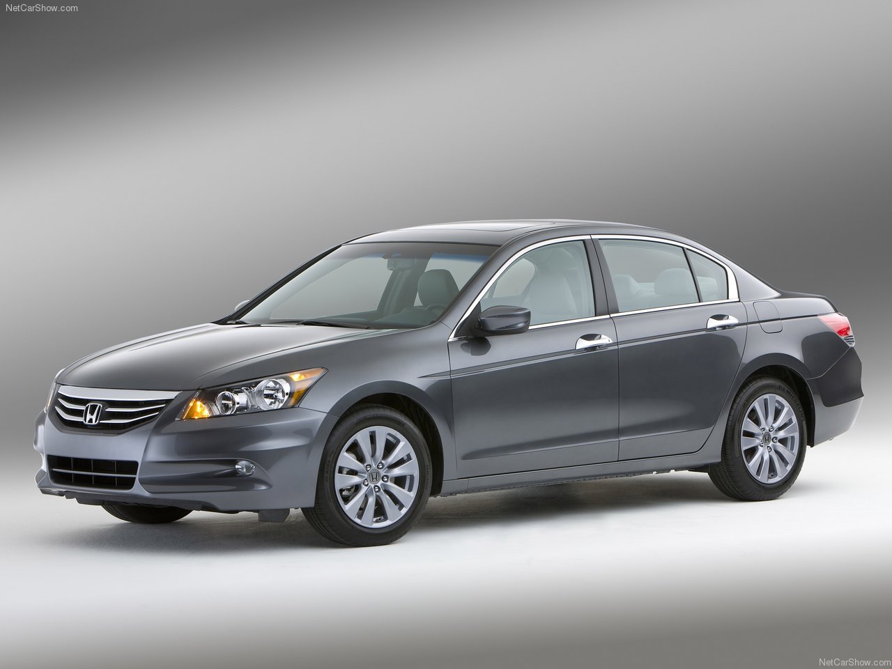 2011 Honda Accord седан