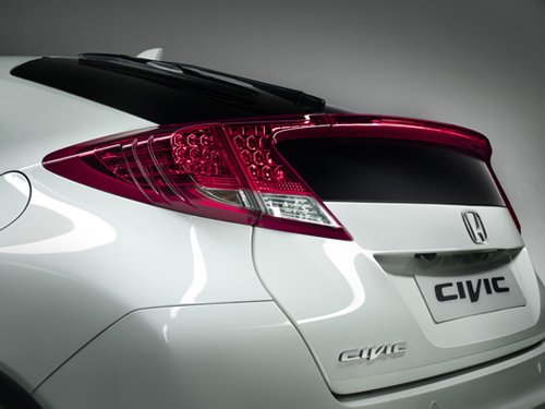 Первое изображение 2012 Honda Civic Первое изображение 2012 Honda Civic